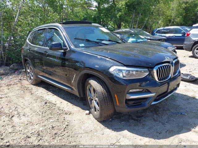 2020 BMW X3 XDRIVE30I - 1
