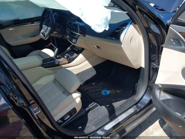 2020 BMW X3 XDRIVE30I 5