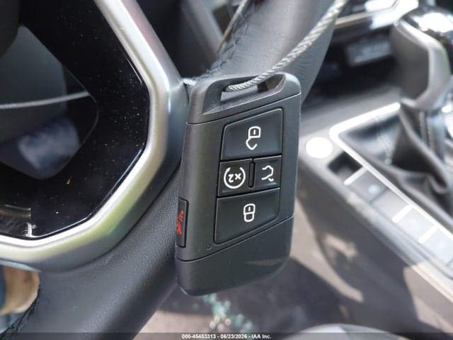 2026 VOLKSWAGEN JETTA SE 11