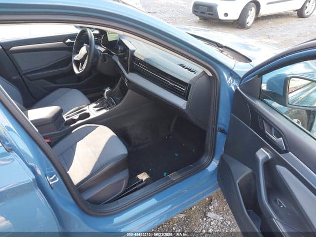 2026 VOLKSWAGEN JETTA SE 5