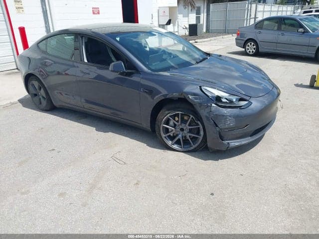 2023 TESLA MODEL 3 2