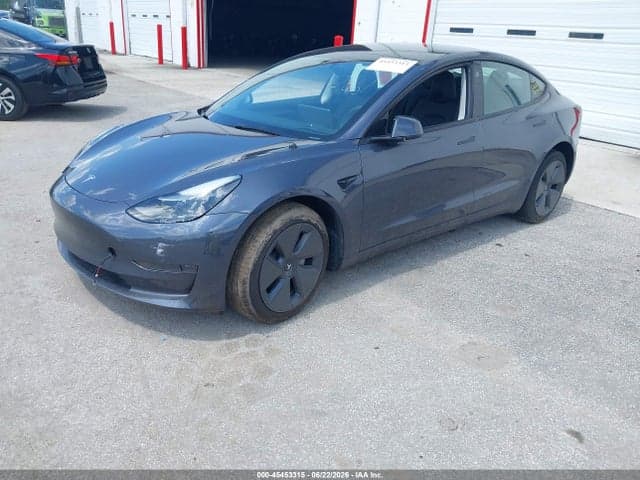 2023 TESLA MODEL 3 3
