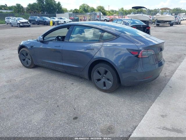 2023 TESLA MODEL 3 4