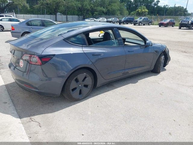 2023 TESLA MODEL 3 5