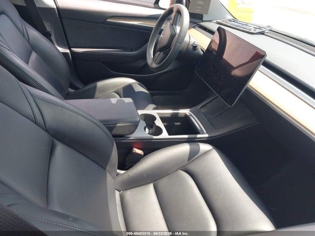2023 TESLA MODEL 3 6