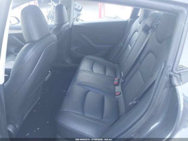 2023 TESLA MODEL 3 9