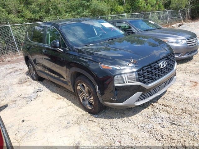 2023 HYUNDAI SANTA FE SE - 1