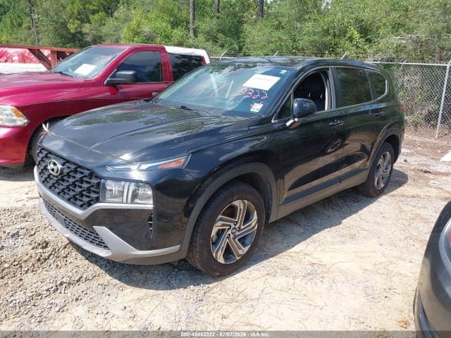 2023 HYUNDAI SANTA FE SE 2