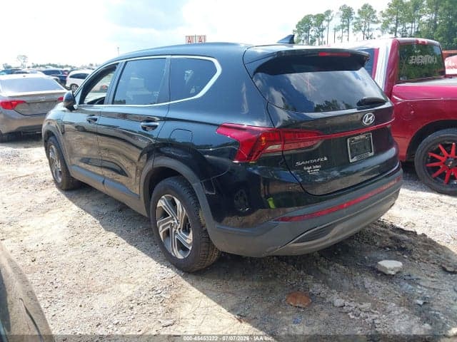 2023 HYUNDAI SANTA FE SE 3