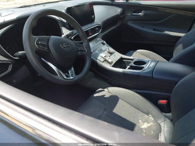 2023 HYUNDAI SANTA FE SE 6