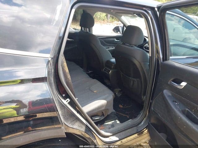 2023 HYUNDAI SANTA FE SE 8