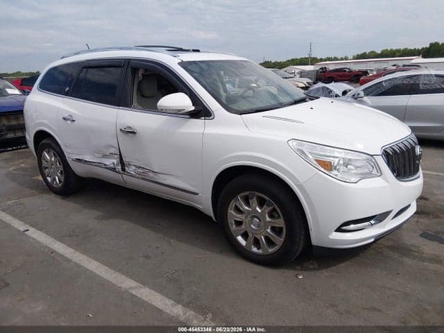 2017 BUICK ENCLAVE LEATHER 1