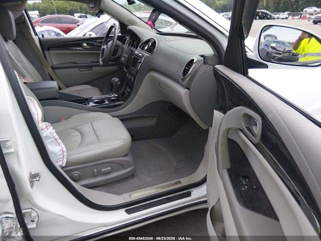 2017 BUICK ENCLAVE LEATHER 5