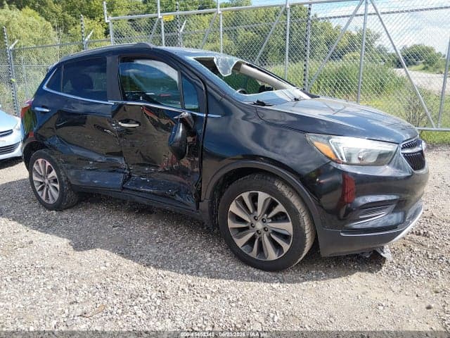 2019 BUICK ENCORE FWD 1