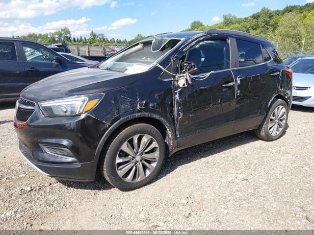 2019 BUICK ENCORE FWD 2