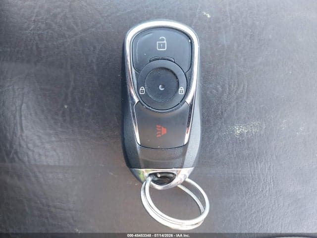 2019 BUICK ENCORE FWD 11