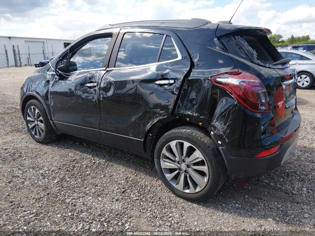 2019 BUICK ENCORE FWD 3
