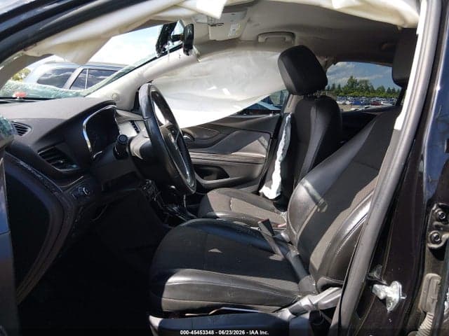 2019 BUICK ENCORE FWD 5