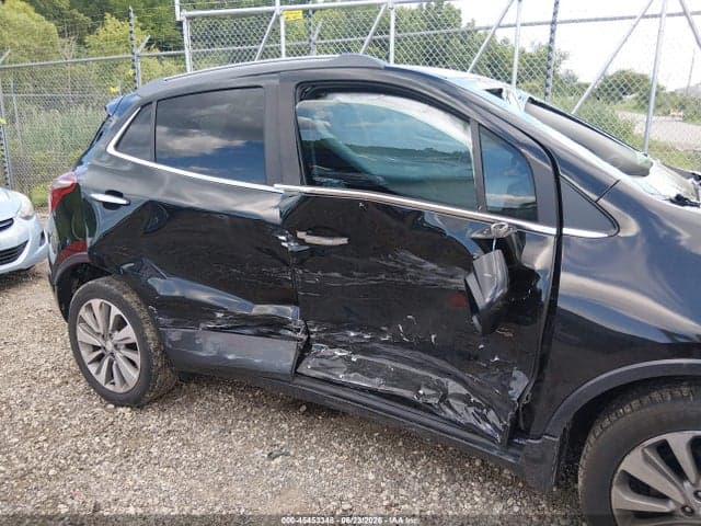 2019 BUICK ENCORE FWD 6