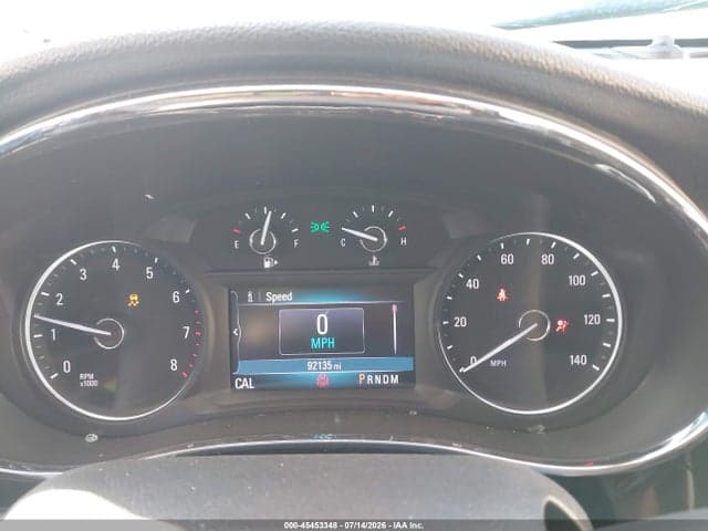 2019 BUICK ENCORE FWD 7