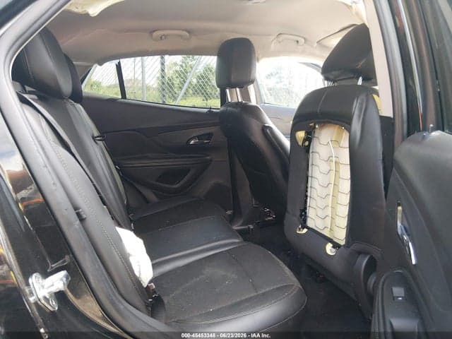 2019 BUICK ENCORE FWD 8