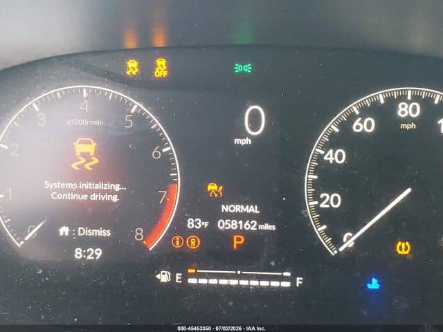 2022 HONDA CIVIC SPORT 15