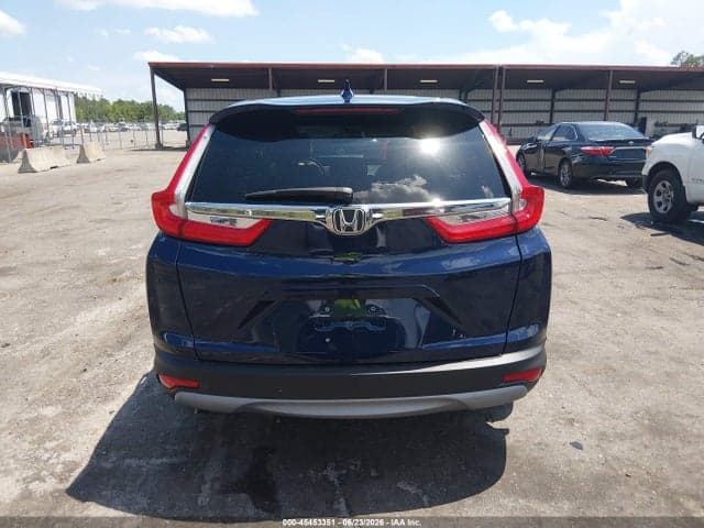 2019 HONDA CR-V EX-L 16