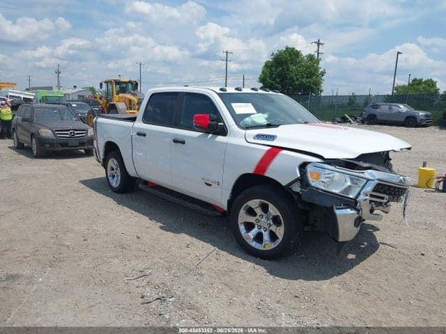 2023 RAM 1500 BIG HORN 4X4 5'7 BOX 1