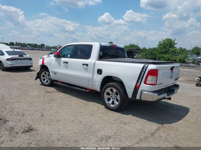 2023 RAM 1500 BIG HORN 4X4 5'7 BOX 3