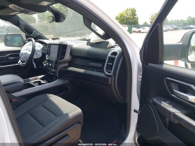 2023 RAM 1500 BIG HORN 4X4 5'7 BOX 5