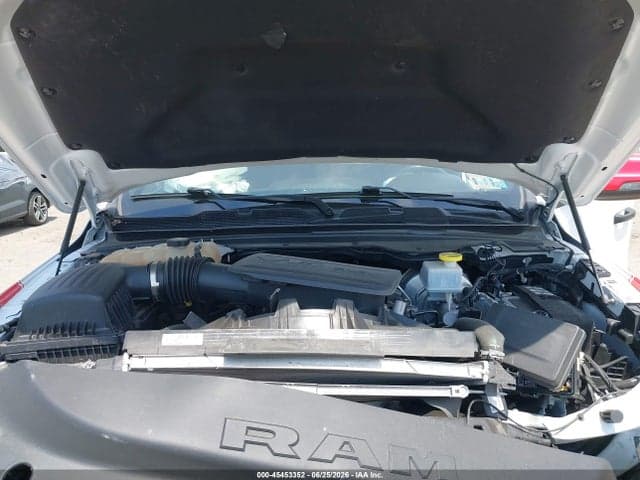 2023 RAM 1500 BIG HORN 4X4 5'7 BOX 10