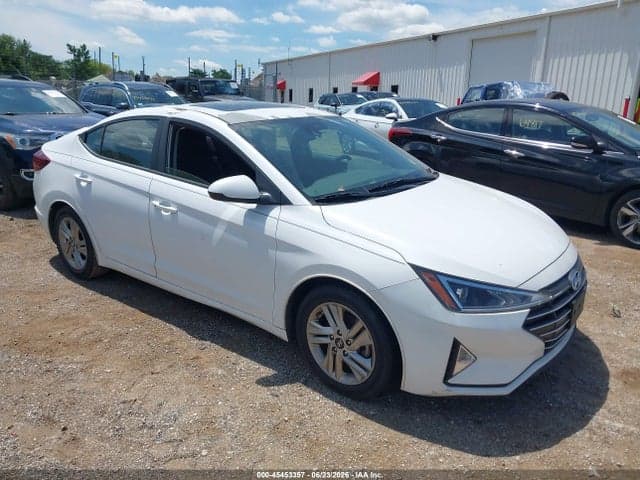 2020 HYUNDAI ELANTRA VALUE EDITION - 1