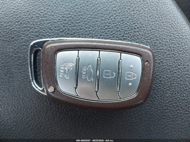 2020 HYUNDAI ELANTRA VALUE EDITION 11