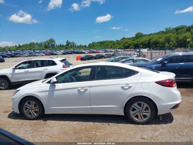 2020 HYUNDAI ELANTRA VALUE EDITION 14