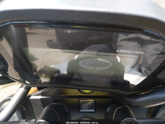 2020 HONDA GROM 125 7