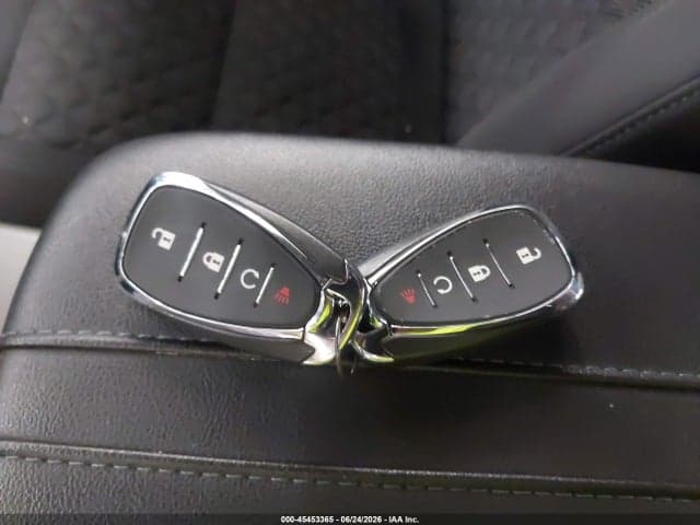 2022 CHEVROLET BLAZER AWD 2LT 11