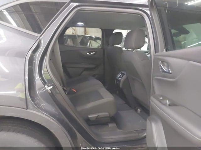 2022 CHEVROLET BLAZER AWD 2LT 8