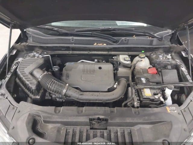 2022 CHEVROLET BLAZER AWD 2LT 10
