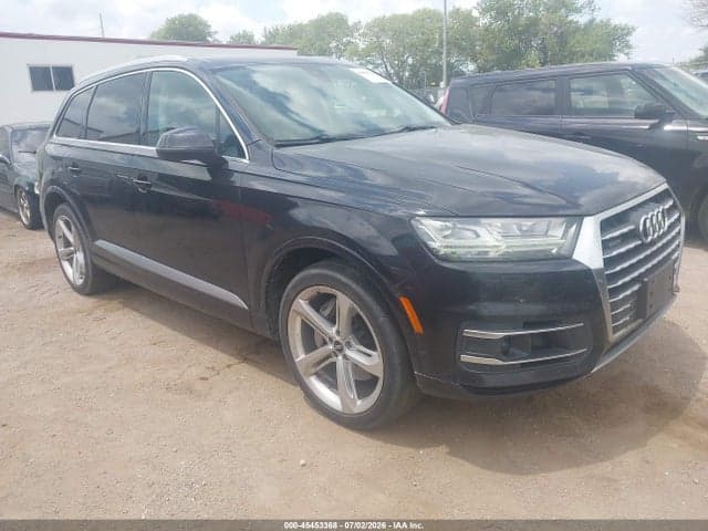 2019 AUDI Q7 55 PREMIUM 1