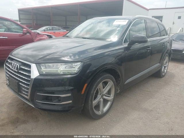 2019 AUDI Q7 55 PREMIUM 2