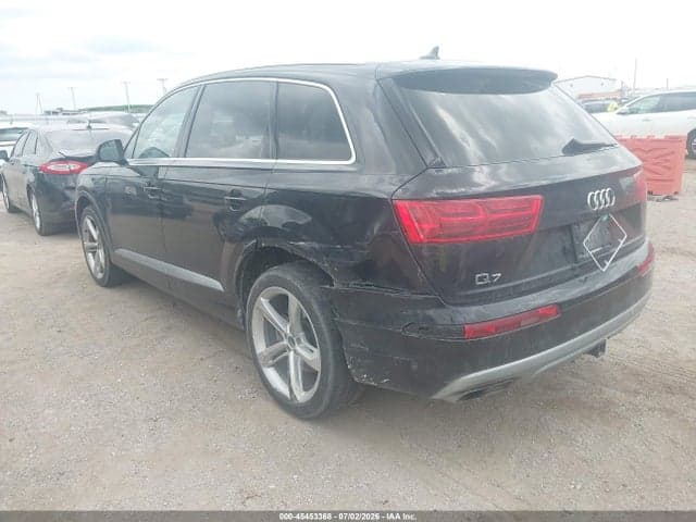 2019 AUDI Q7 55 PREMIUM 3