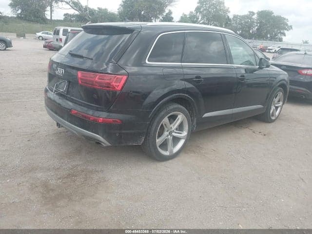 2019 AUDI Q7 55 PREMIUM 4