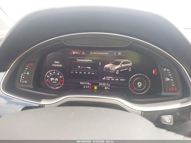 2019 AUDI Q7 55 PREMIUM 7