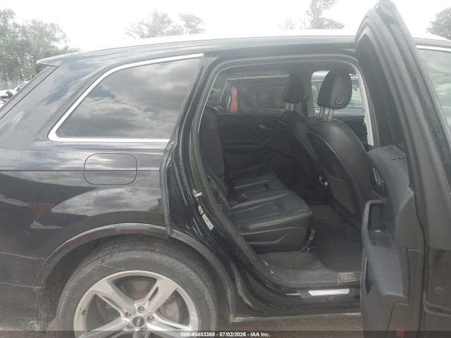 2019 AUDI Q7 55 PREMIUM 8