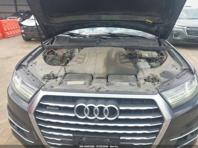 2019 AUDI Q7 55 PREMIUM 10
