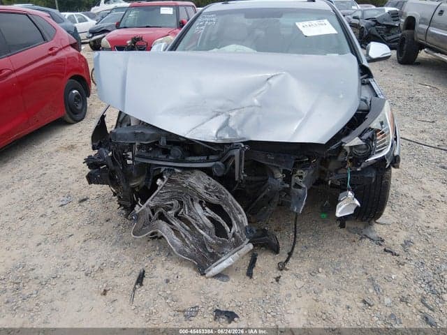 2017 HYUNDAI SONATA SPORT 6