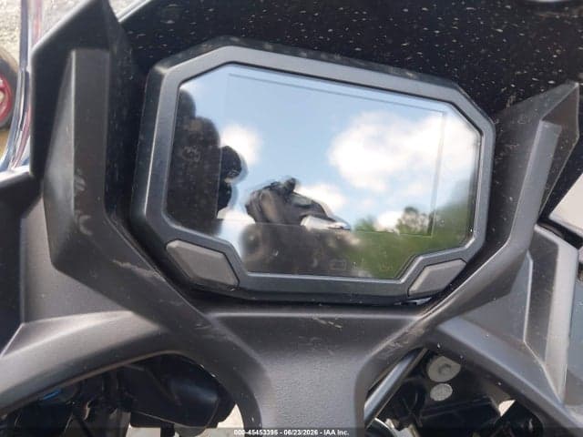 2026 KAWASAKI EX650 R 7