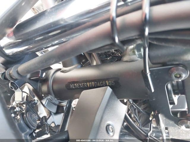 2026 KAWASAKI EX650 R 10