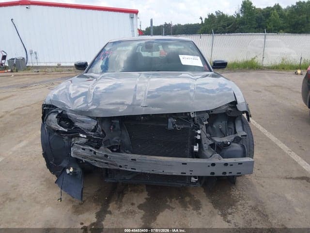 2018 DODGE CHARGER SXT PLUS RWD 13