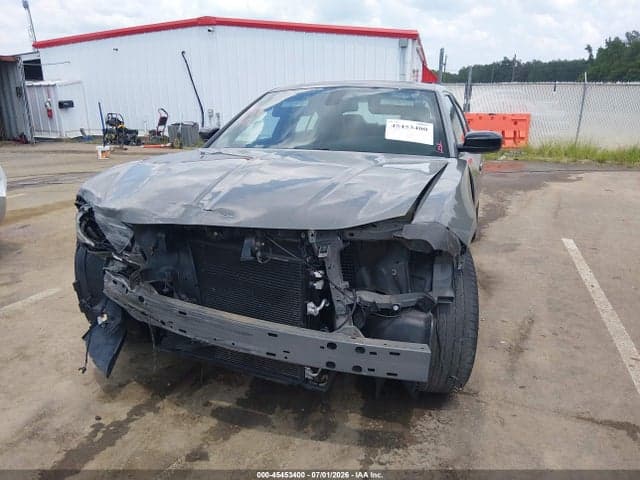 2018 DODGE CHARGER SXT PLUS RWD 6